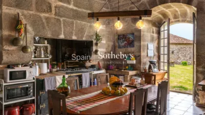Rustic finca on Prado Do Castillo Street photo 16