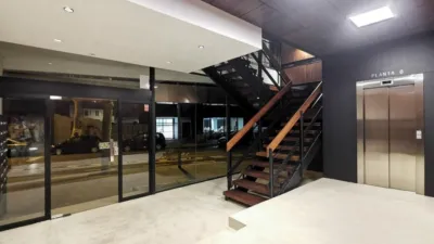 Flat on Carrer de Sancho de Ávila, nº > photo 42