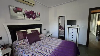 Chalet en calle Overa, nº 1 photo 21
