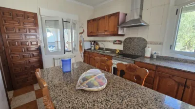 Chalet in 4 Shopping Centre - El Palmeral photo 27