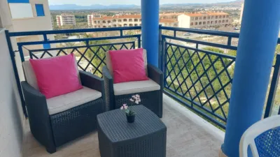 Piso en Playa - Arenales del Sol photo 14