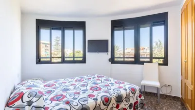 Flat on Carrer de La Real Academia de Cultura Valenciana, nº photo 21