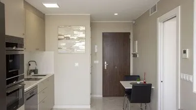 Penthouse on Avenida de Ramón y Cajal, 1 photo 46