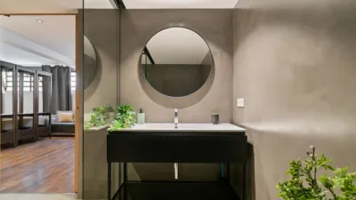 Flat on Carrer de Sancho de Ávila, nº > photo 24