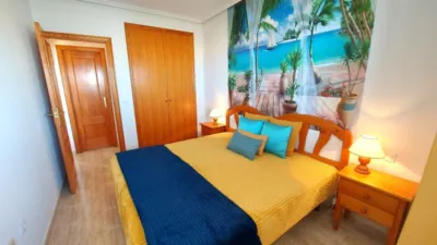 Piso en Playa - Arenales del Sol photo 9