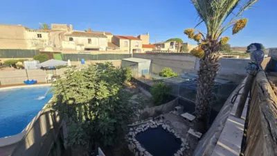 Chalet en calle Overa, nº 1 photo 59