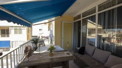 Penthouse on Avenida de Ramón y Cajal, 1 photo 33