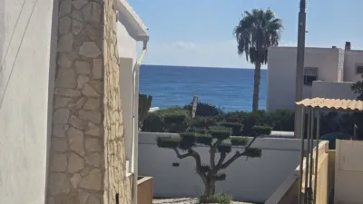 Chalet in 4 Shopping Centre - El Palmeral photo 2