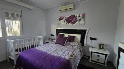 Chalet en calle Overa, nº 1 photo 20