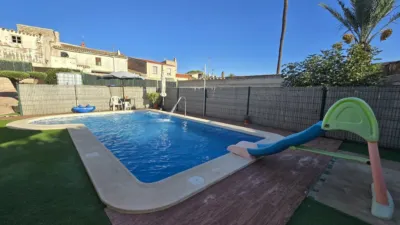 Chalet en calle Overa, nº 1 photo 77