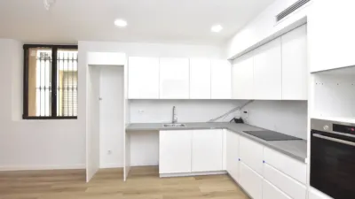 Flat in La Geltrú photo 5