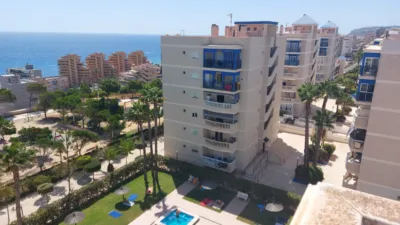 Piso en Playa - Arenales del Sol photo 20