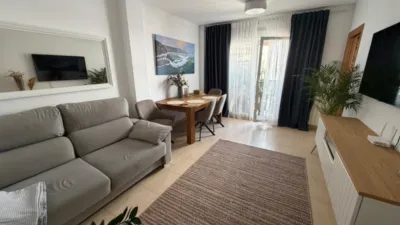 Apartment in the Old Town photo 26
