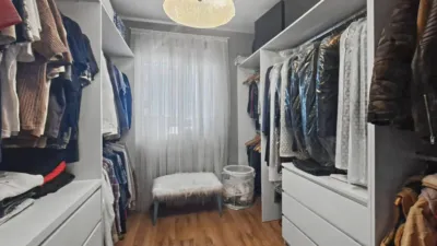 Apartment in Ondara photo 13
