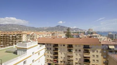 Penthouse on Avenida de Ramón y Cajal, 1 photo 50