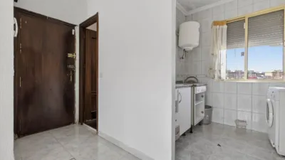 Apartment on C. Paulo Orosio, No. photo 6