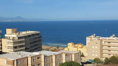 Piso en Playa - Arenales del Sol photo 23