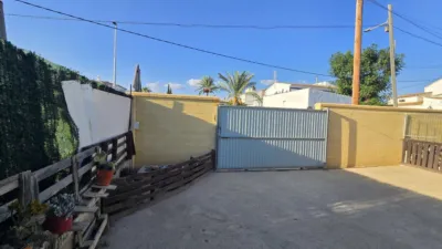 Chalet en calle Overa, nº 1 photo 72