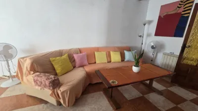 Chalet in 4 Shopping Centre - El Palmeral photo 21