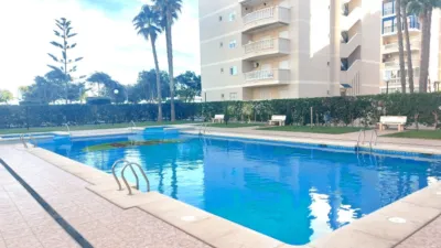 Piso en Playa - Arenales del Sol photo 17