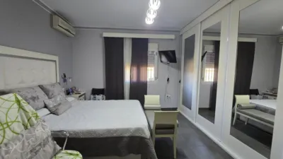 Chalet en calle Overa, nº 1 photo 29