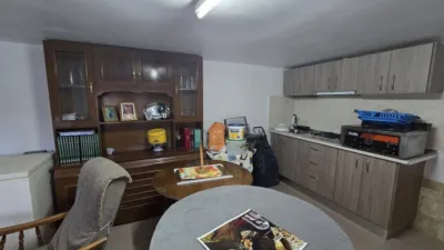Chalet en calle Overa, nº 1 photo 43