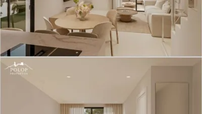 House in Polop photo 6