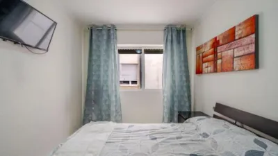 Apartment in Playa del Cura photo 21