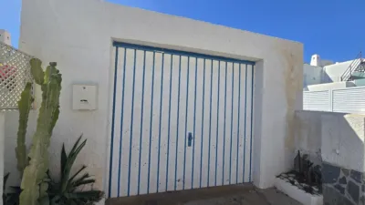 Chalet in 4 Shopping Centre - El Palmeral photo 78