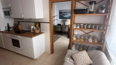 Apartment in the Old Town photo 3