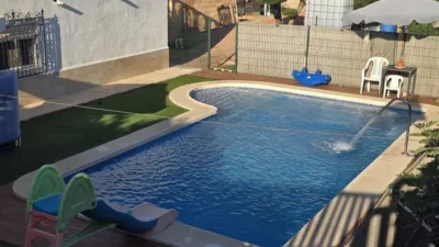 Chalet en calle Overa, nº 1 photo 76