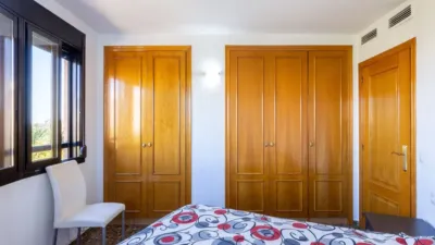 Flat on Carrer de La Real Academia de Cultura Valenciana, nº photo 22