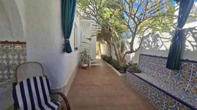 Chalet in 4 Shopping Centre - El Palmeral photo 13