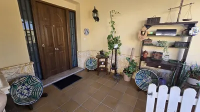 Chalet en calle Overa, nº 1 photo 6
