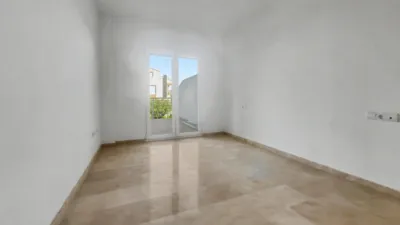 Apartment in Montepego photo 8