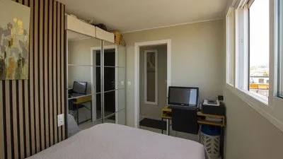Penthouse on Avenida de Ramón y Cajal, 1 photo 44