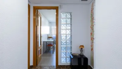 Flat on Carrer de La Real Academia de Cultura Valenciana, nº photo 14
