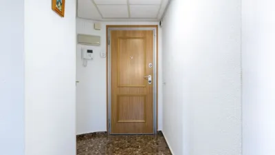Flat on Carrer de La Real Academia de Cultura Valenciana, nº photo 28