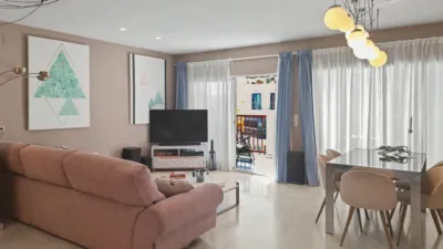 Apartment in Ondara photo 4
