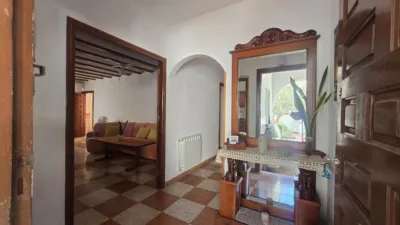 Chalet in 4 Shopping Centre - El Palmeral photo 64