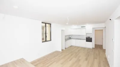 Flat in La Geltrú photo 3