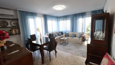 Apartment in Torrevieja photo 8