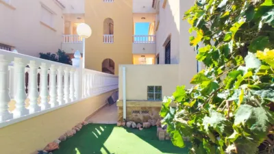 Apartment in Los Dolores-Montezenia-Lomas de Cabo photo 29