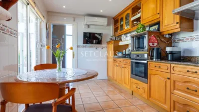 Chalet in Coma Fosca - Can Comulada photo 22