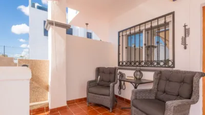 Pis – Orihuela - Vista 4