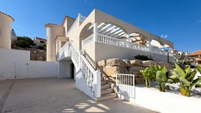 Casa – El Campello - Vista 2