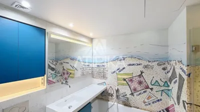 Apartment on Passeig de García Fària photo 42