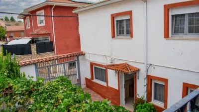 Semi-detached house on Calle del Olivar, nº > photo 18