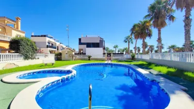 Apartment in Los Dolores-Montezenia-Lomas de Cabo photo 32