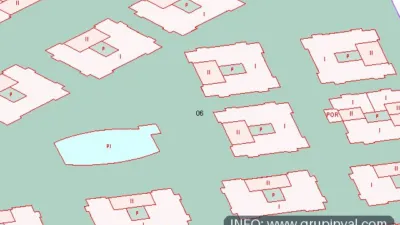 Flat at Calle Residencial Serena III, Number: 21 Block: 6 photo 6